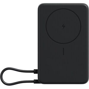 Xiaomi Magnetic Power Bank 10000 with Built-in Stand Gray kép