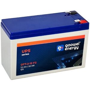 GOOWEI RBC110 kép