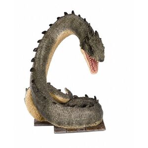 Harry Potter - Basilisk - figurka kép