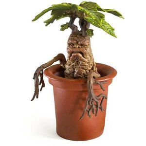 Harry Potter - Mandrake - figurka kép
