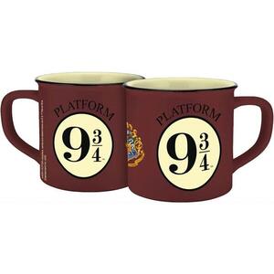 Geda Labels Harry Potter: Hogwarts Express - kerámia, 300 ml kép