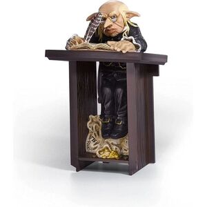 Harry Potter - Gringotts Goblin - figurka kép
