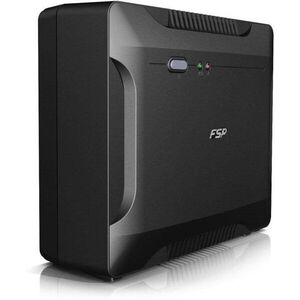 FSP Nano 600 kép
