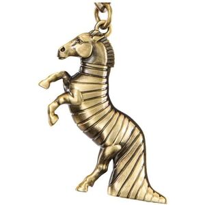 The Odyssey - Trojan Horse - klíčenka kép