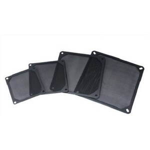 AKASA Aluminium Fan Filter 140mm kép