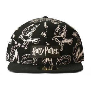 Harry Potter: 3D logó kép