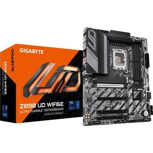 GIGABYTE Z890 UD WIFI6E kép