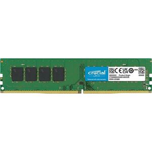 Crucial 8GB DDR4 3200MHz CL22 kép
