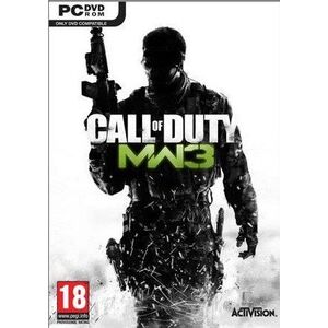 Call of Duty: Modern Warfare 3 (PC) DIGITAL kép