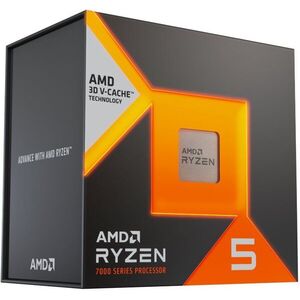 AMD Ryzen 5 7500X3D kép