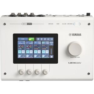 Yamaha URX44V WH kép