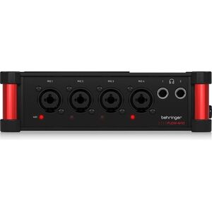 Behringer Line 2 USB kép
