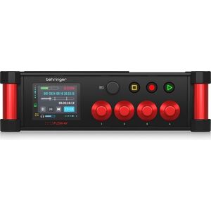 Behringer FLOW 4V kép