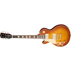 Epiphone 1960 Les Paul Standard Reissue LH Iced Tea Burst kép