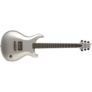 PRS Jonathan Jourdan Limited Edition Gunmetal Metallic kép