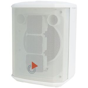 Bespeco NOMA6 White kép
