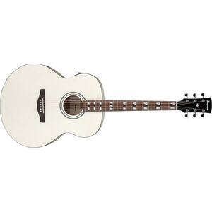 Ibanez AJ70M2E PW kép