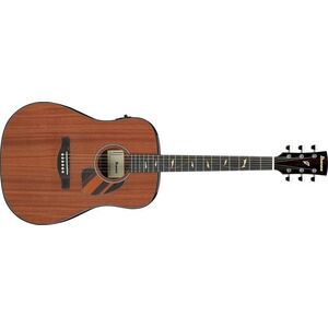 Ibanez PF34MHE NT kép