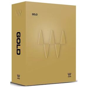 WAVES Gold kép