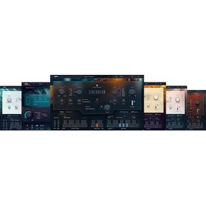 UJAM UJAM Virtual Guitarist Bundle kép