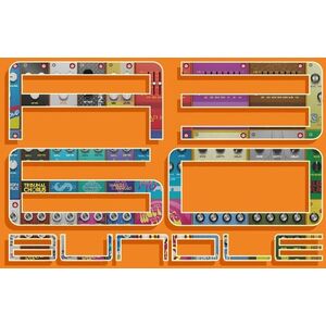 KUASSA Amplifikation 360 Bundle kép