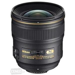 AF-S 24mm f/1.4G ED (JAA131DA) kép