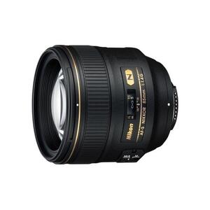 AF-S 85mm f/1.4G (JAA338DA) kép