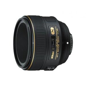 AF-S 58mm f/1.4G (JAA136DA) kép