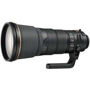 AF-S 400mm f/2.8E FL ED VR (JAA532DA) kép