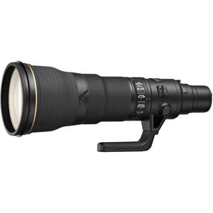 AF-S 800mm f/5.6E FL ED VR (JAA531DA) kép