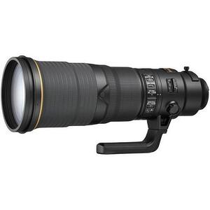AF-S Nikkor 500mm f/4E FL ED VR (JAA533DA) kép