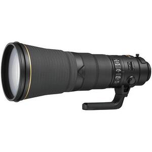 AF-S Nikkor 600mm f/4E FL ED VR (JAA534DA) kép