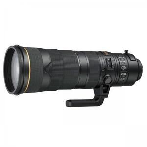 AF-S Nikkor 180-400mm f/4 E TC1.4 FL ED VR (JAA836DA) kép