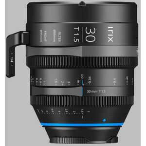 Cine 30mm T1.5 Nikon Z (IL-C30-Z-M) kép