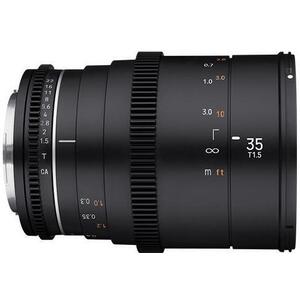 35mm T1.5 VDSLR MK2 (Fuji X) kép