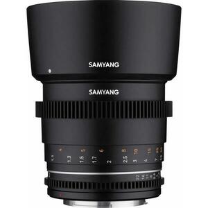 85mm T1.5 VDSLR MK2 (Canon RF) (F1311213101) kép