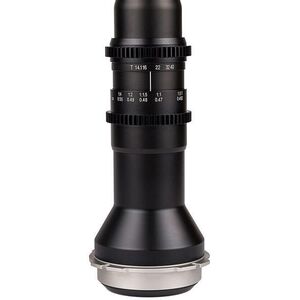 Laowa 24mm f/14 (Cine) Arri PL kép