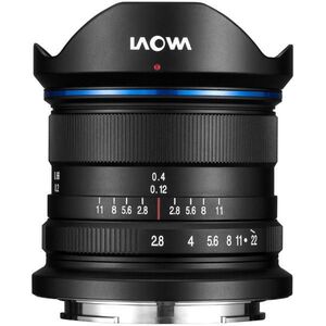 Laowa 9mm f/2.8 Zero-D (FujiFilm X) kép