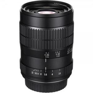Laowa 60mm f/2.8 2X Ultra-Macro (Nikon FX) kép