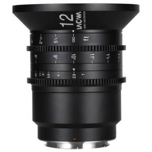 Laowa 12mm T/2.9 Cine-Mod (Leica L) kép
