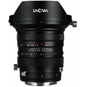 Laowa 20mm f/4 Zero-D Shift (Sony FE) (VE2040FE) kép
