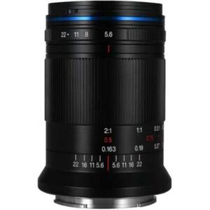Laowa 85mm f/5.6 2x Ultra Macro APO (Sony FE) kép