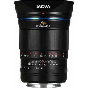 Argus 28mm f/1.2 FF (Leica) (VE2812L) kép