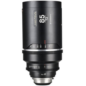 Proteus Flex 2x Anamorphic 85mm T2 (Arri PL/Canon EF) (VE8520PLEFM-F) kép