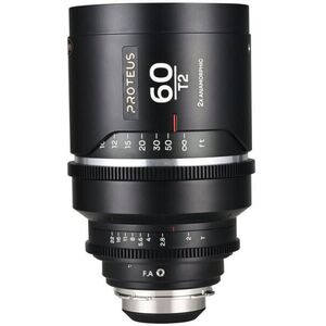 Proteus Flex 2x 60mm T2 (Arri PL/Canon EF) (VE6020PLEFM-F) kép