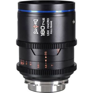 Sword 180mm T4.6 1.5x Macro Cine Lens (Arri PL) (VESW18046PL) kép