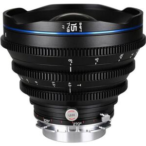 15mm T4.8 Zero-D Shift Cine (Arri PL) (VE1548PL) kép