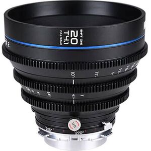 20mm T4.1 Zero-D Shift Cine (Arri PL) (VE2041PL) kép