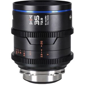Sword 35mm T2.9 1x Macro Cine Lens (Arri PL) (VESW3529PL) kép