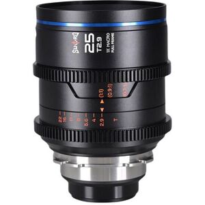 Sword 25mm T2.9 1x Macro Cine Lens (Arri PL) (VESW2529PL) kép
